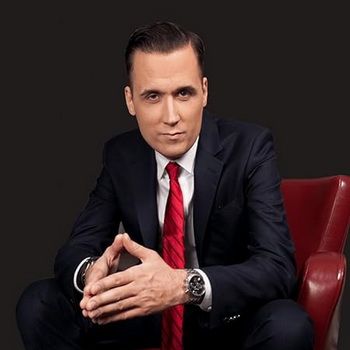 Stefan Aarnio Biography